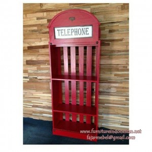 Almari Telephone